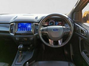 Ford Ranger 2.0Bi-Turbo double cab Hi-Rider Wildtrak - Image 19