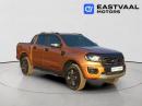 Thumbnail Ford Ranger 2.0Bi-Turbo double cab Hi-Rider Wildtrak