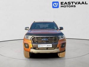 Ford Ranger 2.0Bi-Turbo double cab Hi-Rider Wildtrak - Image 2