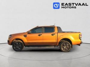 Ford Ranger 2.0Bi-Turbo double cab Hi-Rider Wildtrak - Image 4