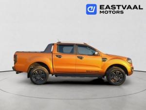 Ford Ranger 2.0Bi-Turbo double cab Hi-Rider Wildtrak - Image 6