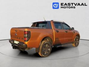 Ford Ranger 2.0Bi-Turbo double cab Hi-Rider Wildtrak - Image 8