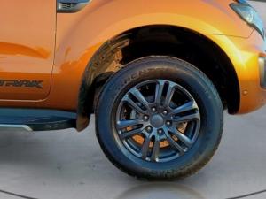 Ford Ranger 2.0Bi-Turbo double cab Hi-Rider Wildtrak - Image 9