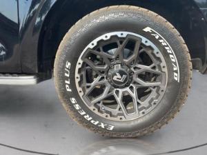GWM P-Series 2.0TD double cab LS 4x4 - Image 10