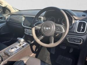 GWM P-Series 2.0TD double cab LS 4x4 - Image 13