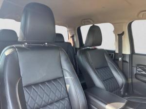 GWM P-Series 2.0TD double cab LS 4x4 - Image 15