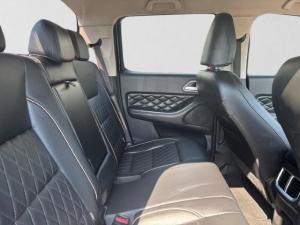 GWM P-Series 2.0TD double cab LS 4x4 - Image 16