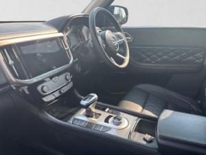GWM P-Series 2.0TD double cab LS 4x4 - Image 18