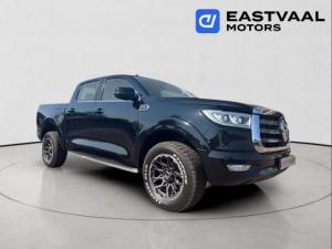 GWM P-Series 2.0TD double cab LS 4x4 - Image 1