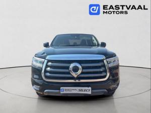 GWM P-Series 2.0TD double cab LS 4x4 - Image 2