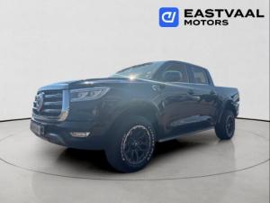 GWM P-Series 2.0TD double cab LS 4x4 - Image 3