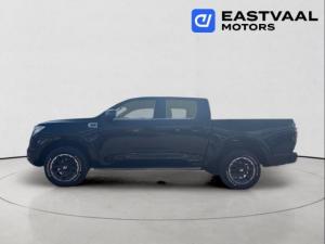 GWM P-Series 2.0TD double cab LS 4x4 - Image 4