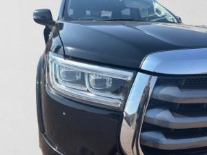 GWM P-Series 2.0TD double cab LS 4x4 - Image 9