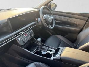 Hyundai Tucson 2.0 Premium - Image 10
