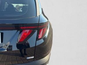 Hyundai Tucson 2.0 Premium - Image 11