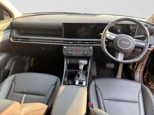 Hyundai Tucson 2.0 Premium - Image 12