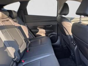 Hyundai Tucson 2.0 Premium - Image 14