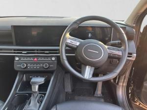 Hyundai Tucson 2.0 Premium - Image 17