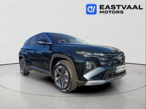 Hyundai Tucson 2.0 Premium - Image 1