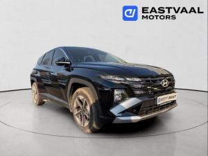 Hyundai Tucson 2.0 Premium - Image 1
