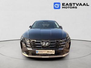 Hyundai Tucson 2.0 Premium - Image 2