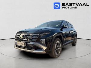 Hyundai Tucson 2.0 Premium - Image 3