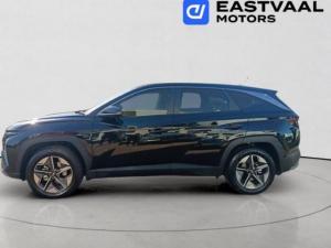 Hyundai Tucson 2.0 Premium - Image 4