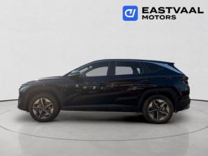 Hyundai Tucson 2.0 Premium - Image 4