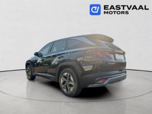 Hyundai Tucson 2.0 Premium - Image 5