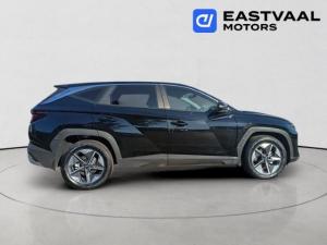 Hyundai Tucson 2.0 Premium - Image 5