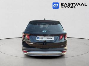 Hyundai Tucson 2.0 Premium - Image 6