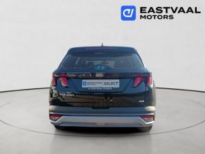 Hyundai Tucson 2.0 Premium - Image 6
