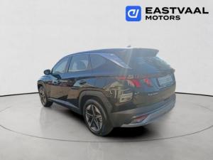 Hyundai Tucson 2.0 Premium - Image 7