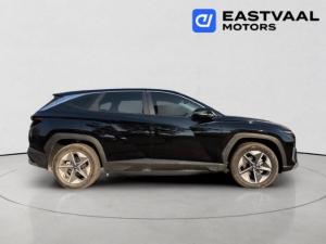 Hyundai Tucson 2.0 Premium - Image 7