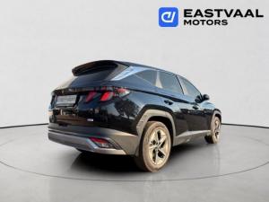 Hyundai Tucson 2.0 Premium - Image 8