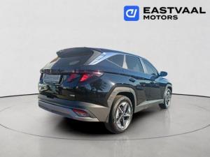 Hyundai Tucson 2.0 Premium - Image 8