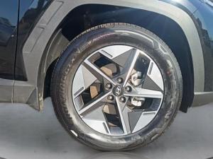 Hyundai Tucson 2.0 Premium - Image 9