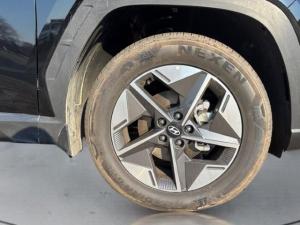 Hyundai Tucson 2.0 Premium - Image 9