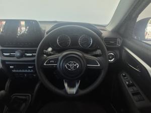 Toyota Urban Cruiser 1.5 XS - Image 8