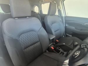 Toyota Urban Cruiser 1.5 XS - Image 11