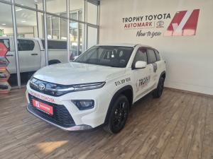 Toyota Urban Cruiser 1.5 XS - Image 13