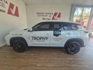 Toyota Urban Cruiser 1.5 XS - Image 15