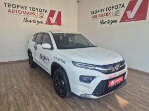 Toyota Urban Cruiser 1.5 XS - Image 1