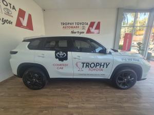 Toyota Urban Cruiser 1.5 XS - Image 3
