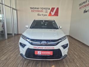 Toyota Urban Cruiser 1.5 XS - Image 4