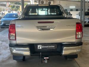 Toyota Hilux 2.8GD-6 Xtra cab Raider - Image 5
