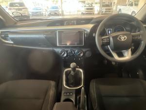 Toyota Hilux 2.8GD-6 Xtra cab Raider - Image 6