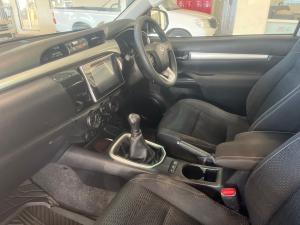 Toyota Hilux 2.8GD-6 Xtra cab Raider - Image 7