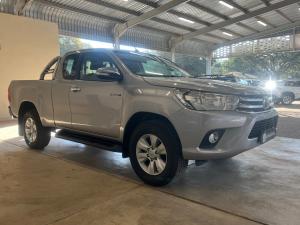 Toyota Hilux 2.8GD-6 Xtra cab Raider - Image 1