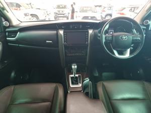 Toyota Fortuner 2.8GD-6 Epic Black - Image 6